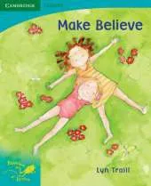 Pobblebonk Reading 5.7 Make Believe