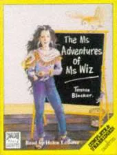 The Ms Adventures of Ms Wiz