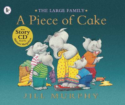 A Piece of Cake