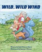 Wild, Wild Wind