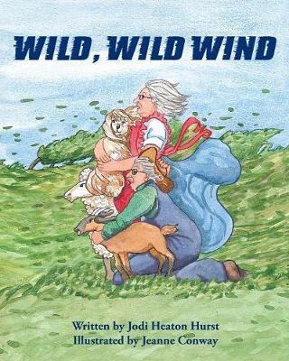 Wild, Wild Wind
