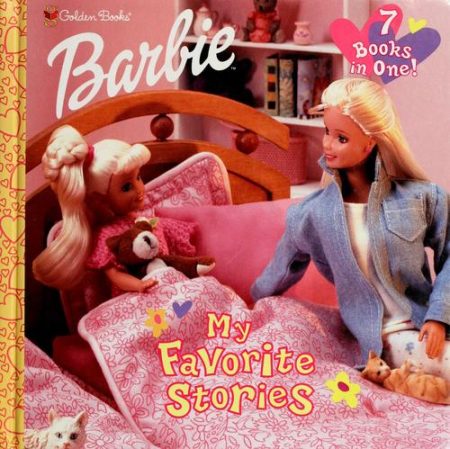 Barbie