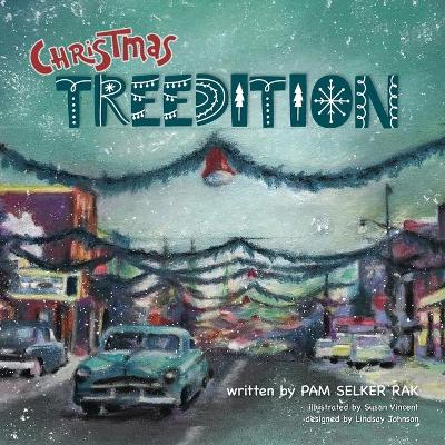 Christmas Treedition
