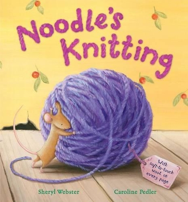 Noodle's Knitting