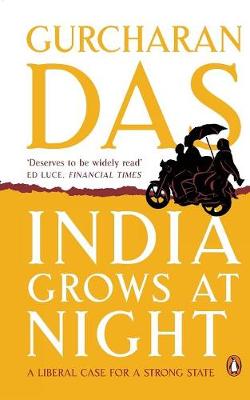India Grows at Night