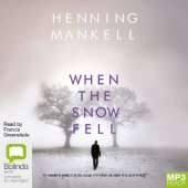 When the Snow Fell