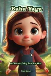 Baba Yaga: A Classic Fairy Tale for Kids