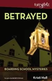 Betrayed