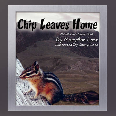 Chip Leaves Home