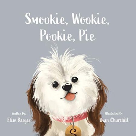 Smookie, Wookie, Pookie, Pie