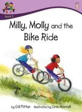 Milly Molly and the Bike Ride