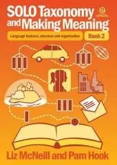 SOLO Taxonomy and Making Meaning: Language Features, Structure and Organisation