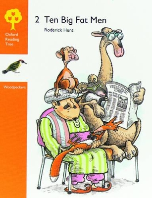 Oxford Reading Tree