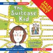 The Suitcase Kid