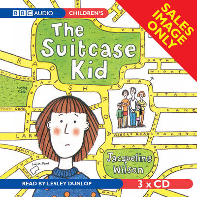 The Suitcase Kid