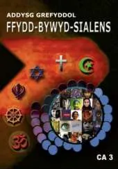 Ffydd Bywyd Sialens - Addysg Grefyddol, Cyfnod Allweddol 3 (Dvd): Addysg Grefyddol, Cyfnod Allweddol 3 (Dvd)