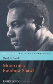 Macmillan Study Companion: Moon on a Rainbow Shawl