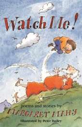 Watch Me!