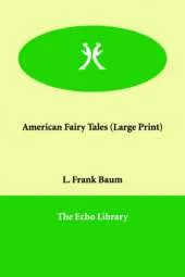 American Fairy Tales