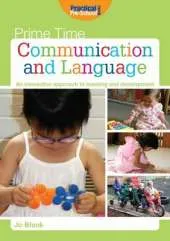 Communication and Language: An Interactive Approach to Learning and Development