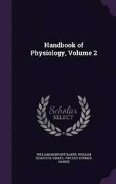 Handbook of Physiology, Volume 2