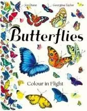 Butterflies: Colour in Flight
