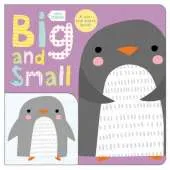 Big and Small: Little Friends