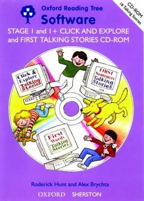 Oxford Reading Tree
