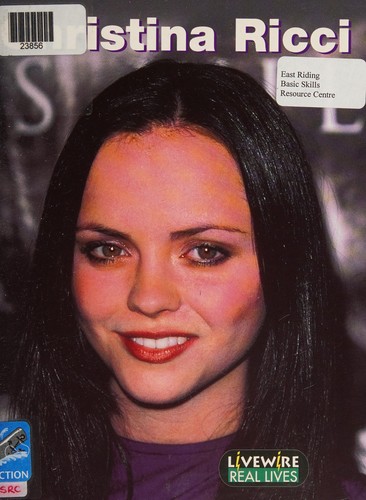 Livewire Real Lives Christina Ricci