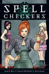 Spell Checkers Volume 3: Careless Whisper