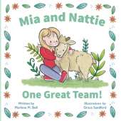 Mia and Nattie: One Great Team!
