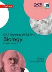 OCR Gateway GCSE Biology 9-1 Student Book