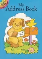 My Address Book