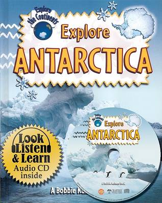Explore Antarctica