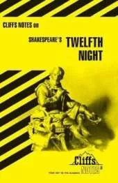 CliffsNotes on Shakespeare's Twelfth Night