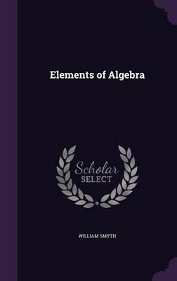 Elements of Algebra