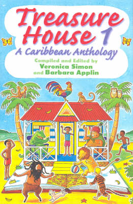 Treasure House 1