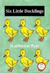 Six Little Ducklings
