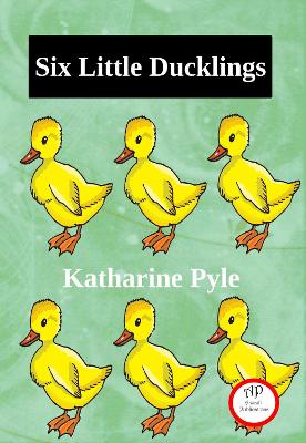 Six Little Ducklings