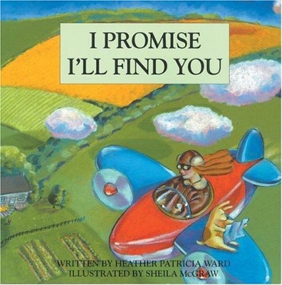 I Promise I'll Find You