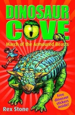 March of the Armoured Beasts
