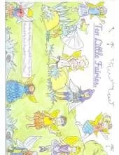 Ten Little Fairies