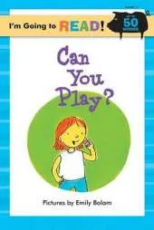 I'm Going to Read (R) (Level 1): Can You Play?