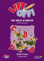 Lift Off Key Skills In English 6th Class