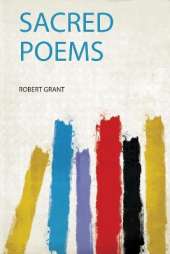Sacred Poems