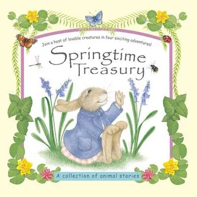 Springtime Treasury