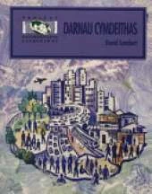 Darnau Cymdeithas