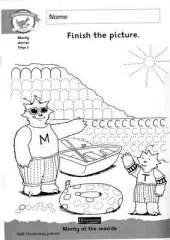Literacy Edition Storyworlds Stage 2, Fantasy World, Workbook