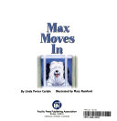 Max Moves in