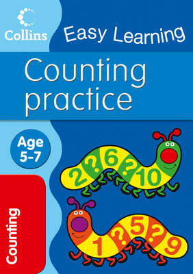 Counting Practice: Age 5-7